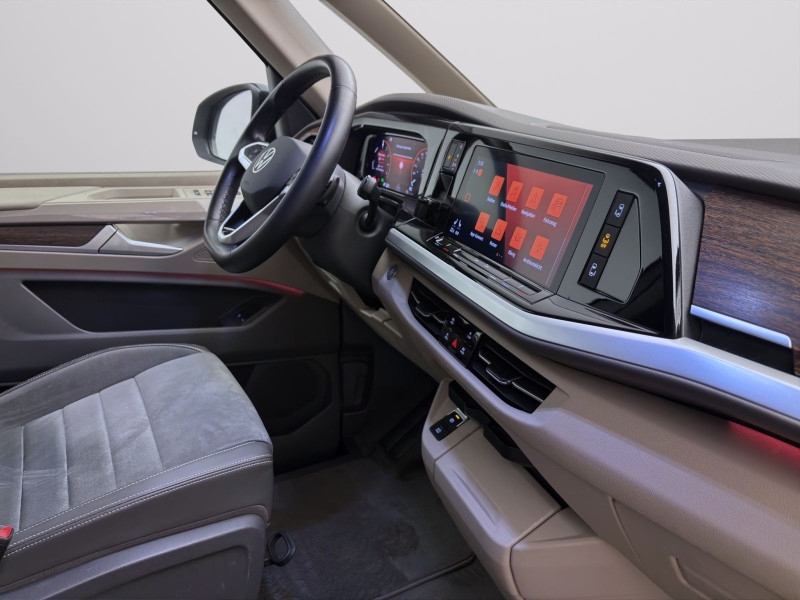 Bild 16: Volkswagen T7 Multivan 1.4 eHybrid TSI DSG STYLE STDHZG AHK IQ.LIGHT NAVI