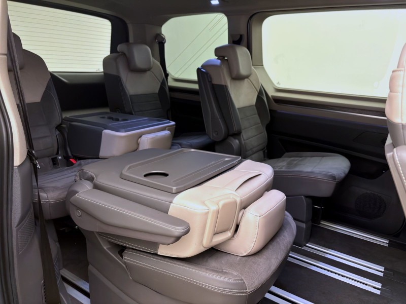 Bild 18: Volkswagen T7 Multivan 1.4 eHybrid TSI DSG STYLE STDHZG AHK IQ.LIGHT NAVI
