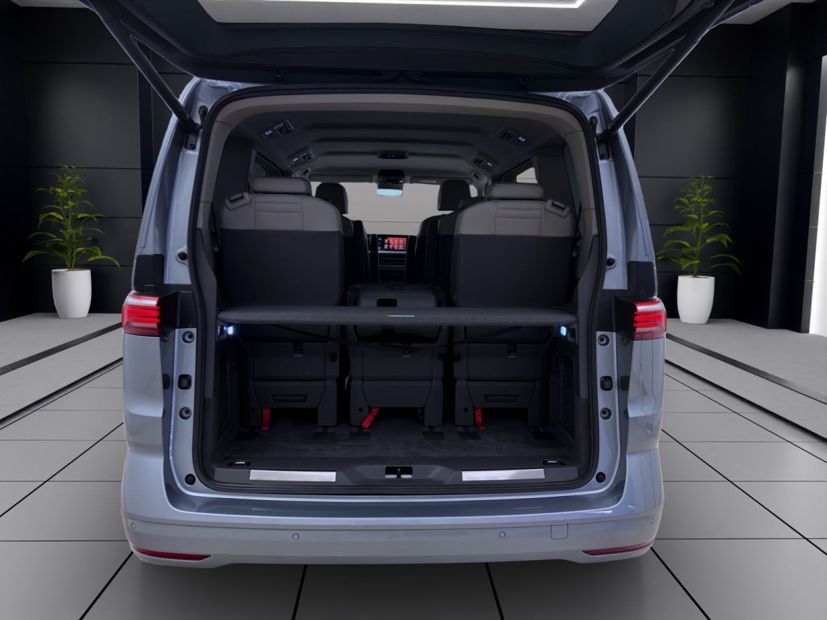 Thumb 3: Volkswagen T7 Multivan 1.4 eHybrid TSI DSG STYLE STDHZG AHK IQ.LIGHT NAVI