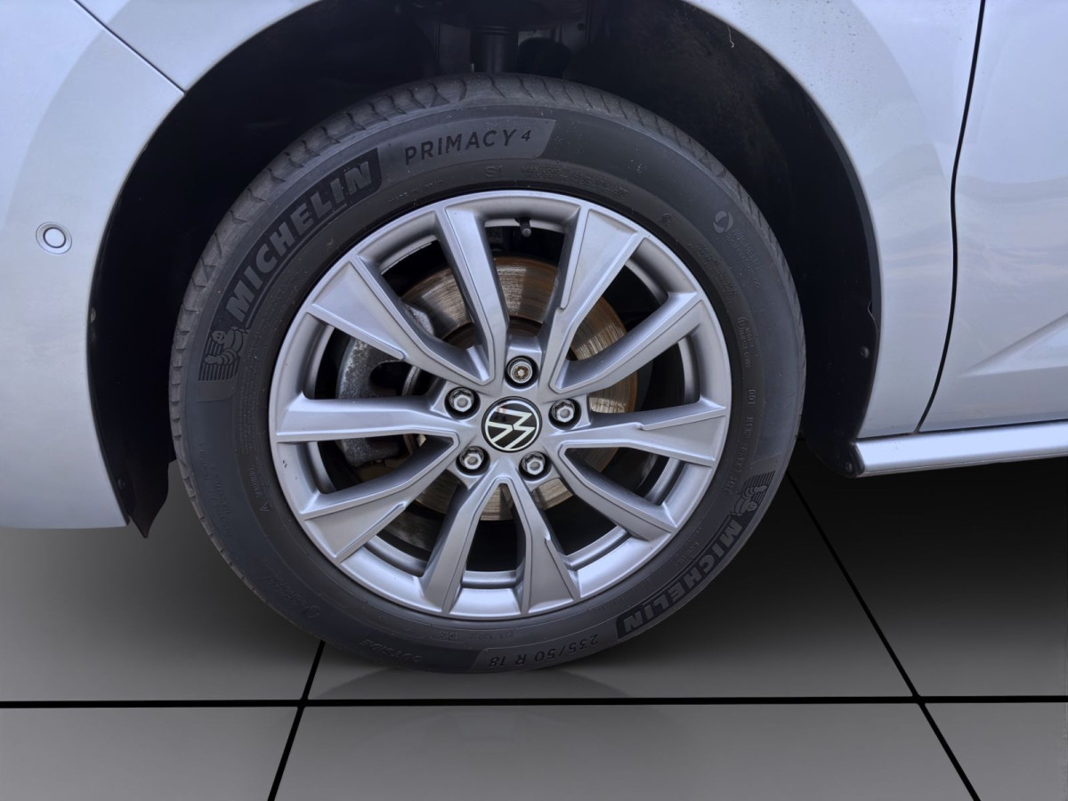 Thumb 7: Volkswagen T7 Multivan 1.4 eHybrid TSI DSG STYLE STDHZG AHK IQ.LIGHT NAVI