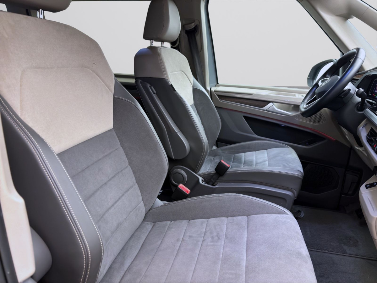 Thumb 15: Volkswagen T7 Multivan 1.4 eHybrid TSI DSG STYLE STDHZG AHK IQ.LIGHT NAVI
