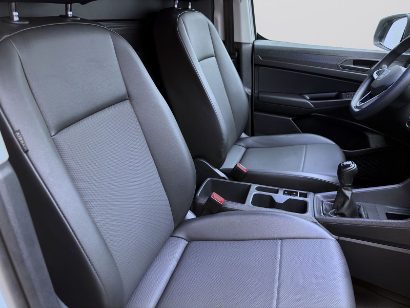 Bild 15: Volkswagen Caddy Cargo 2.0 TDI SITZHZG PDC GRA DAB+