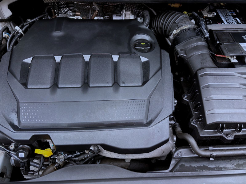 Bild 17: Volkswagen Caddy Cargo 2.0 TDI SITZHZG PDC GRA DAB+