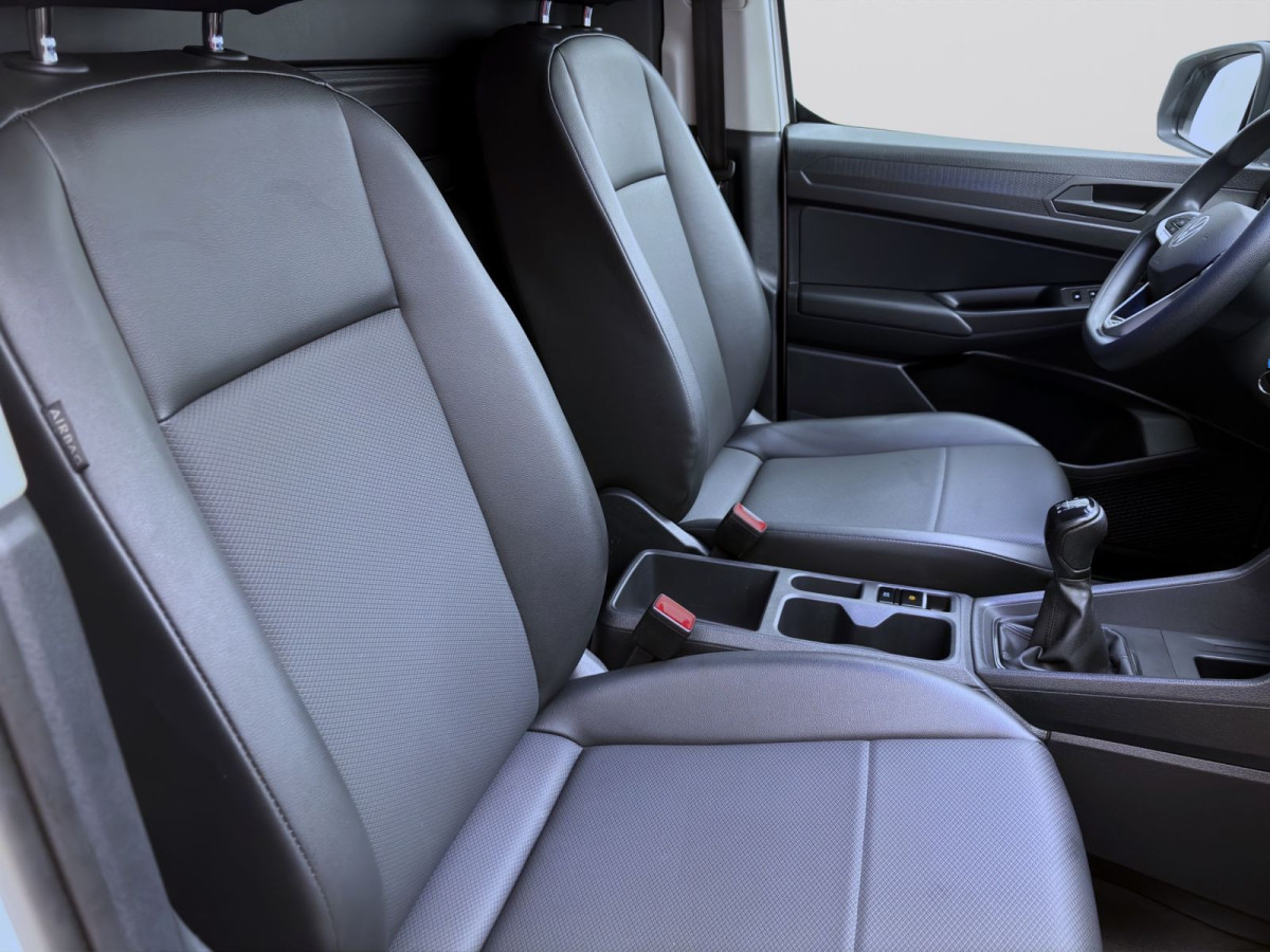 Thumb 15: Volkswagen Caddy Cargo 2.0 TDI SITZHZG PDC GRA DAB+