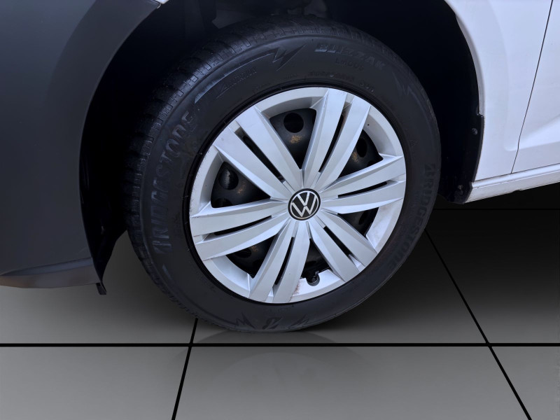 Bild 7: Volkswagen Caddy Cargo 2.0 TDI SITZHZG PDC GRA DAB+