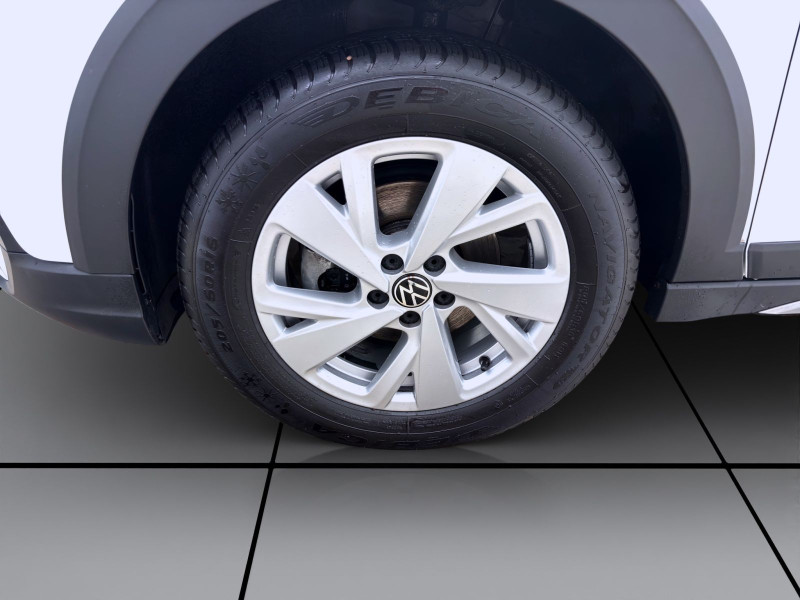 Bild 8: Volkswagen Taigo 1.0 TSI LIFE SITZHZG PDC LED KLIMA