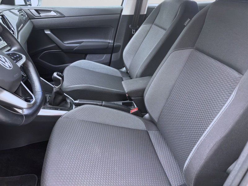 Bild 9: Volkswagen Taigo 1.0 TSI LIFE SITZHZG PDC LED KLIMA