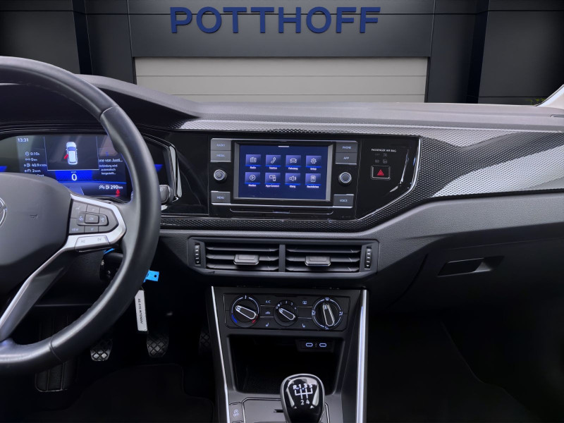 Bild 14: Volkswagen Taigo 1.0 TSI LIFE SITZHZG PDC LED KLIMA
