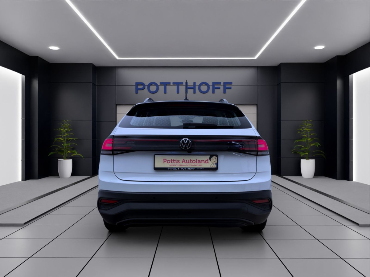Thumb 3: Volkswagen Taigo 1.0 TSI LIFE SITZHZG PDC LED KLIMA