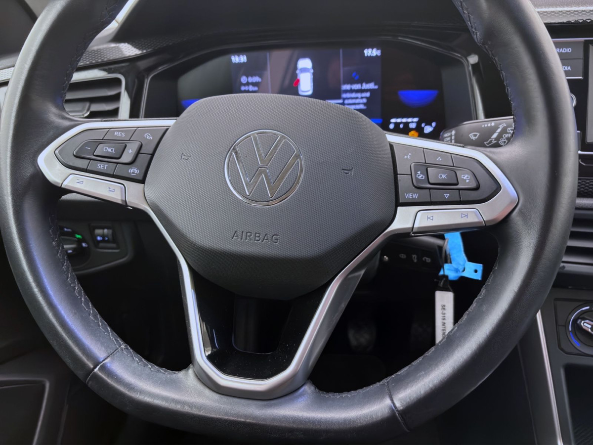Thumb 12: Volkswagen Taigo 1.0 TSI LIFE SITZHZG PDC LED KLIMA