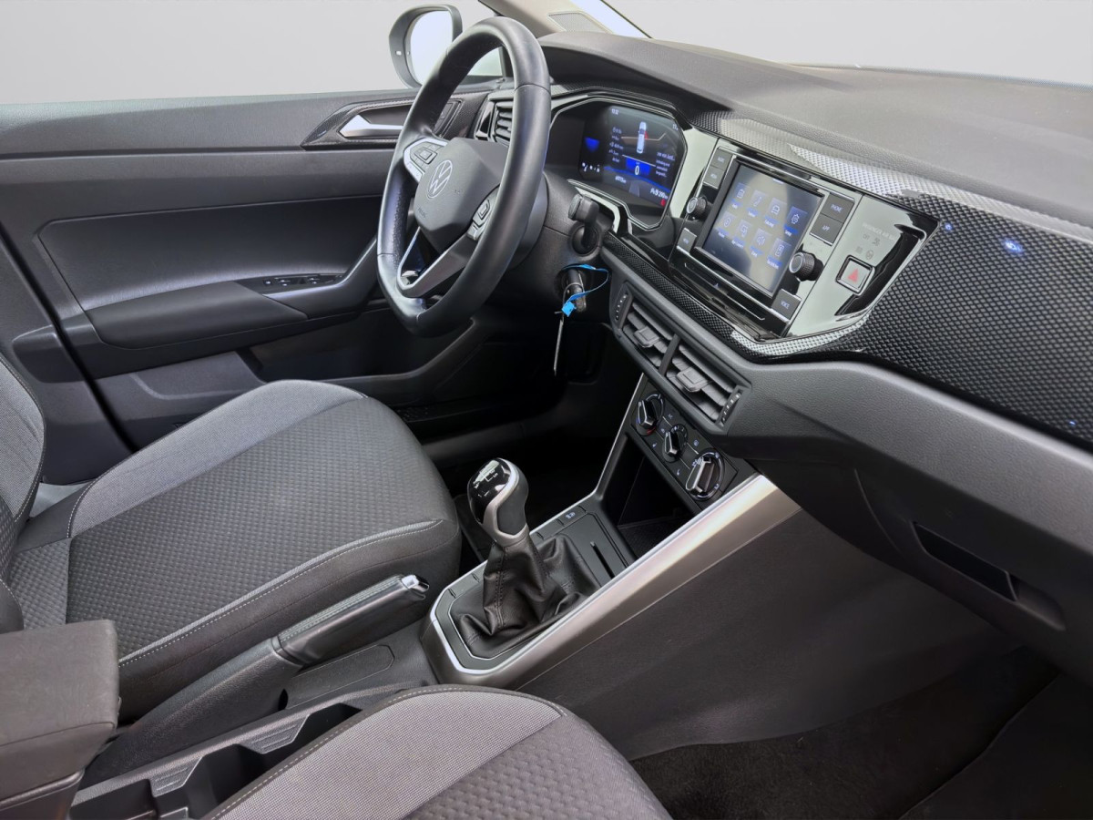 Thumb 17: Volkswagen Taigo 1.0 TSI LIFE SITZHZG PDC LED KLIMA