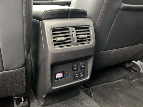 Ansicht 16 - Gebrauchtwagen Fahrzeug, Modell X-Trail der Marke Nissan von Verkäufer Autohaus Rabus GmbH