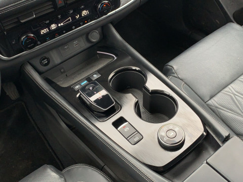 Ansicht 20 - Gebrauchtwagen Fahrzeug, Modell X-Trail der Marke Nissan von Verkäufer Autohaus Rabus GmbH