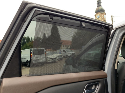 Ansicht 23 - Gebrauchtwagen Fahrzeug, Modell X-Trail der Marke Nissan von Verkäufer Autohaus Rabus GmbH