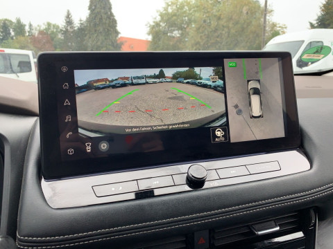 Ansicht 24 - Gebrauchtwagen Fahrzeug, Modell X-Trail der Marke Nissan von Verkäufer Autohaus Rabus GmbH