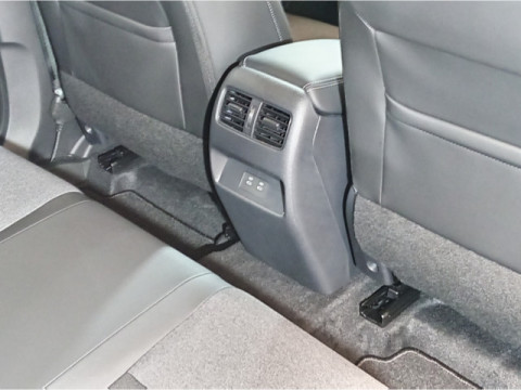 Ansicht 11 - Gebrauchtwagen Fahrzeug, Modell Qashqai der Marke Nissan von Verkäufer Autohaus Thalmann GmbH