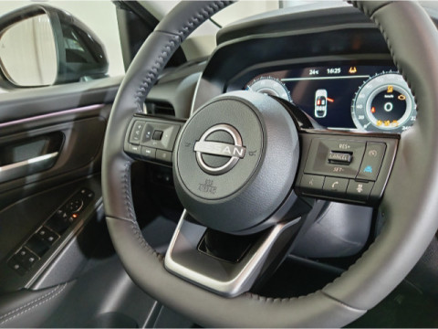 Ansicht 15 - Gebrauchtwagen Fahrzeug, Modell Qashqai der Marke Nissan von Verkäufer Autohaus Thalmann GmbH