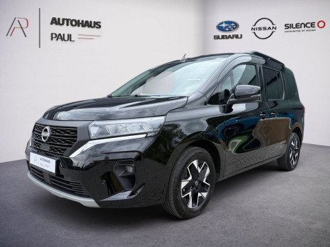 Ansicht 2 - Gebrauchtwagen Fahrzeug, Modell Townstar der Marke Nissan von Verkäufer Autohaus Paul Vertriebs GmbH & Co.KG