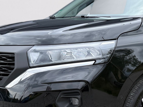 Ansicht 6 - Gebrauchtwagen Fahrzeug, Modell Townstar der Marke Nissan von Verkäufer Autohaus Paul Vertriebs GmbH & Co.KG