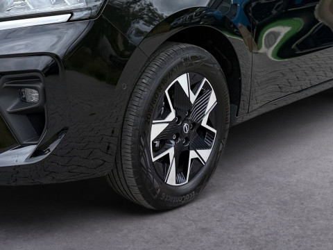 Ansicht 7 - Gebrauchtwagen Fahrzeug, Modell Townstar der Marke Nissan von Verkäufer Autohaus Paul Vertriebs GmbH & Co.KG