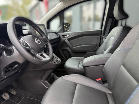 Ansicht 8 - Gebrauchtwagen Fahrzeug, Modell Townstar der Marke Nissan von Verkäufer Autohaus Paul Vertriebs GmbH & Co.KG