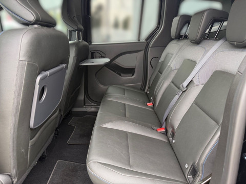 Ansicht 12 - Gebrauchtwagen Fahrzeug, Modell Townstar der Marke Nissan von Verkäufer Autohaus Paul Vertriebs GmbH & Co.KG