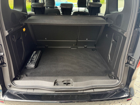 Ansicht 13 - Gebrauchtwagen Fahrzeug, Modell Townstar der Marke Nissan von Verkäufer Autohaus Paul Vertriebs GmbH & Co.KG