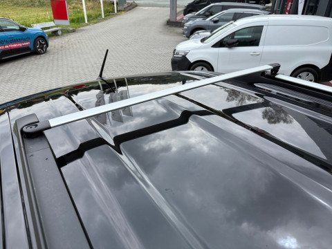 Ansicht 14 - Gebrauchtwagen Fahrzeug, Modell Townstar der Marke Nissan von Verkäufer Autohaus Paul Vertriebs GmbH & Co.KG
