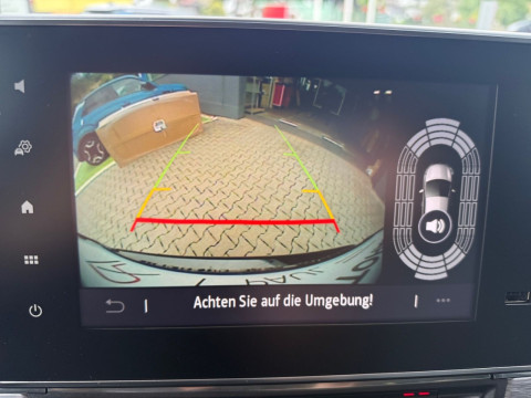 Ansicht 17 - Gebrauchtwagen Fahrzeug, Modell Townstar der Marke Nissan von Verkäufer Autohaus Paul Vertriebs GmbH & Co.KG