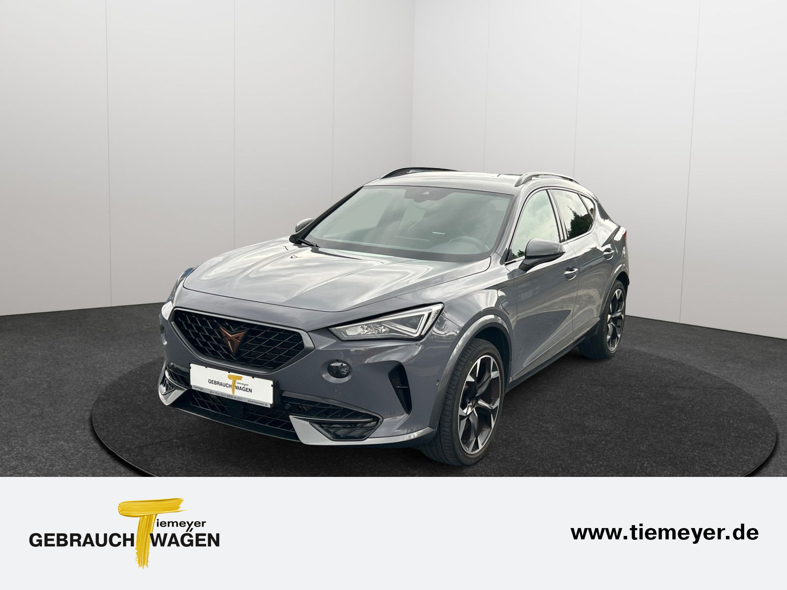 Cupra Formentor VZ 1.4