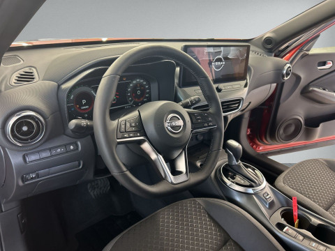 Ansicht 7 - Neuwagen Fahrzeug, Modell Juke der Marke Nissan von Verkäufer Autohaus Brandt GmbH