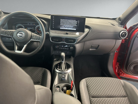 Ansicht 8 - Neuwagen Fahrzeug, Modell Juke der Marke Nissan von Verkäufer Autohaus Brandt GmbH