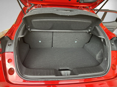 Ansicht 9 - Neuwagen Fahrzeug, Modell Juke der Marke Nissan von Verkäufer Autohaus Brandt GmbH