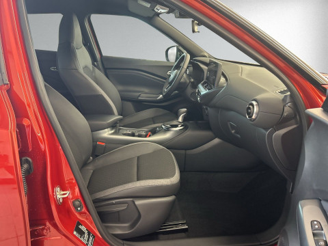 Ansicht 10 - Neuwagen Fahrzeug, Modell Juke der Marke Nissan von Verkäufer Autohaus Brandt GmbH