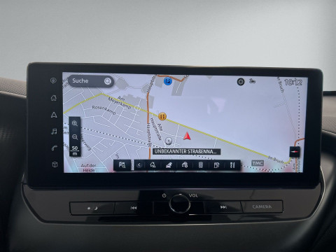 Ansicht 18 - Neuwagen Fahrzeug, Modell Juke der Marke Nissan von Verkäufer Autohaus Brandt GmbH