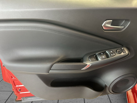 Ansicht 20 - Neuwagen Fahrzeug, Modell Juke der Marke Nissan von Verkäufer Autohaus Brandt GmbH