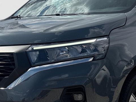 Ansicht 6 - Gebrauchtwagen Fahrzeug, Modell Townstar der Marke Nissan von Verkäufer Autohaus Priller – Zweigniederlassung der Autohaus MKM Huber GmbH