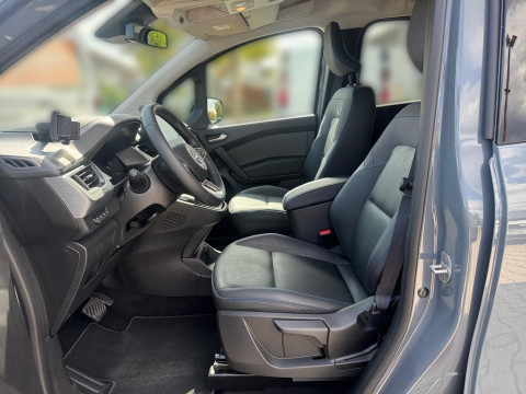 Ansicht 8 - Gebrauchtwagen Fahrzeug, Modell Townstar der Marke Nissan von Verkäufer Autohaus Priller – Zweigniederlassung der Autohaus MKM Huber GmbH