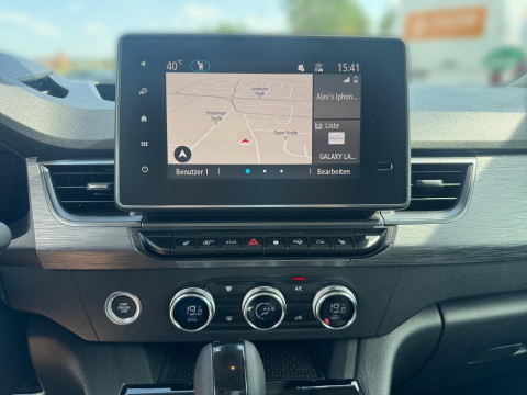 Ansicht 10 - Gebrauchtwagen Fahrzeug, Modell Townstar der Marke Nissan von Verkäufer Autohaus Priller – Zweigniederlassung der Autohaus MKM Huber GmbH