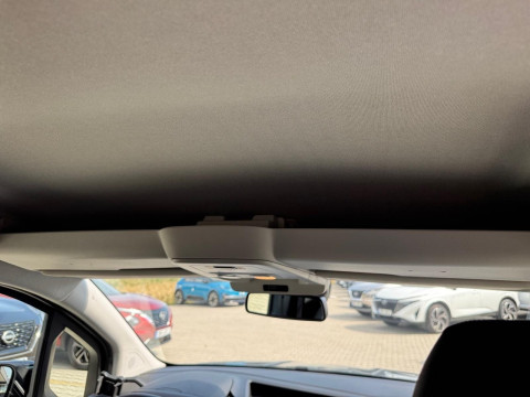 Ansicht 15 - Gebrauchtwagen Fahrzeug, Modell Townstar der Marke Nissan von Verkäufer Autohaus Priller – Zweigniederlassung der Autohaus MKM Huber GmbH