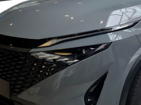 Ansicht 5 - Neuwagen Fahrzeug, Modell Qashqai der Marke Nissan von Verkäufer Auto Center Heddier GmbH