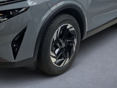 Ansicht 6 - Neuwagen Fahrzeug, Modell Qashqai der Marke Nissan von Verkäufer Auto Center Heddier GmbH
