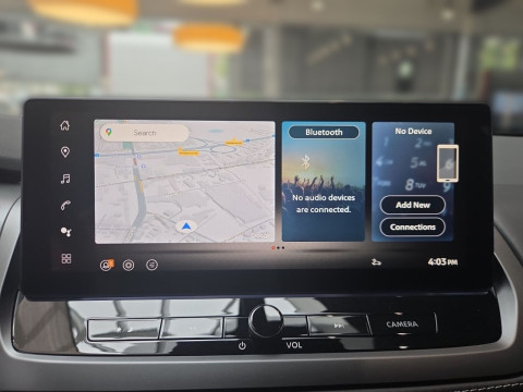 Ansicht 9 - Neuwagen Fahrzeug, Modell Qashqai der Marke Nissan von Verkäufer Auto Center Heddier GmbH