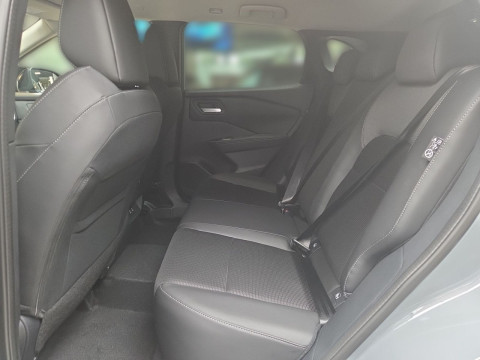 Ansicht 11 - Neuwagen Fahrzeug, Modell Qashqai der Marke Nissan von Verkäufer Auto Center Heddier GmbH