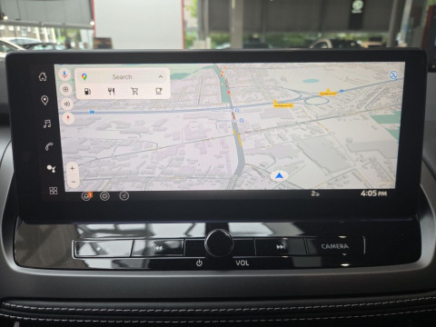 Ansicht 13 - Neuwagen Fahrzeug, Modell Qashqai der Marke Nissan von Verkäufer Auto Center Heddier GmbH