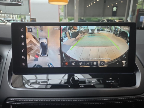 Ansicht 14 - Neuwagen Fahrzeug, Modell Qashqai der Marke Nissan von Verkäufer Auto Center Heddier GmbH