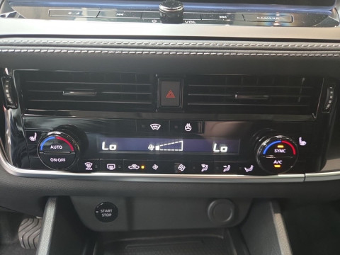 Ansicht 15 - Neuwagen Fahrzeug, Modell Qashqai der Marke Nissan von Verkäufer Auto Center Heddier GmbH