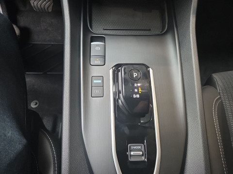 Ansicht 16 - Neuwagen Fahrzeug, Modell Qashqai der Marke Nissan von Verkäufer Auto Center Heddier GmbH