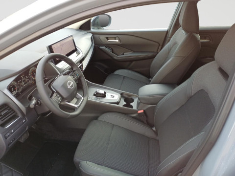 Ansicht 9 - Neuwagen Fahrzeug, Modell Qashqai der Marke Nissan von Verkäufer Autohaus Peter Müller GmbH