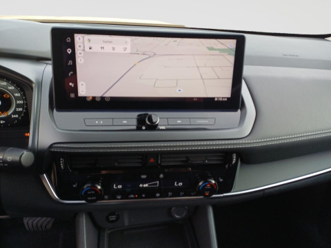Ansicht 12 - Neuwagen Fahrzeug, Modell Qashqai der Marke Nissan von Verkäufer Autohaus Peter Müller GmbH